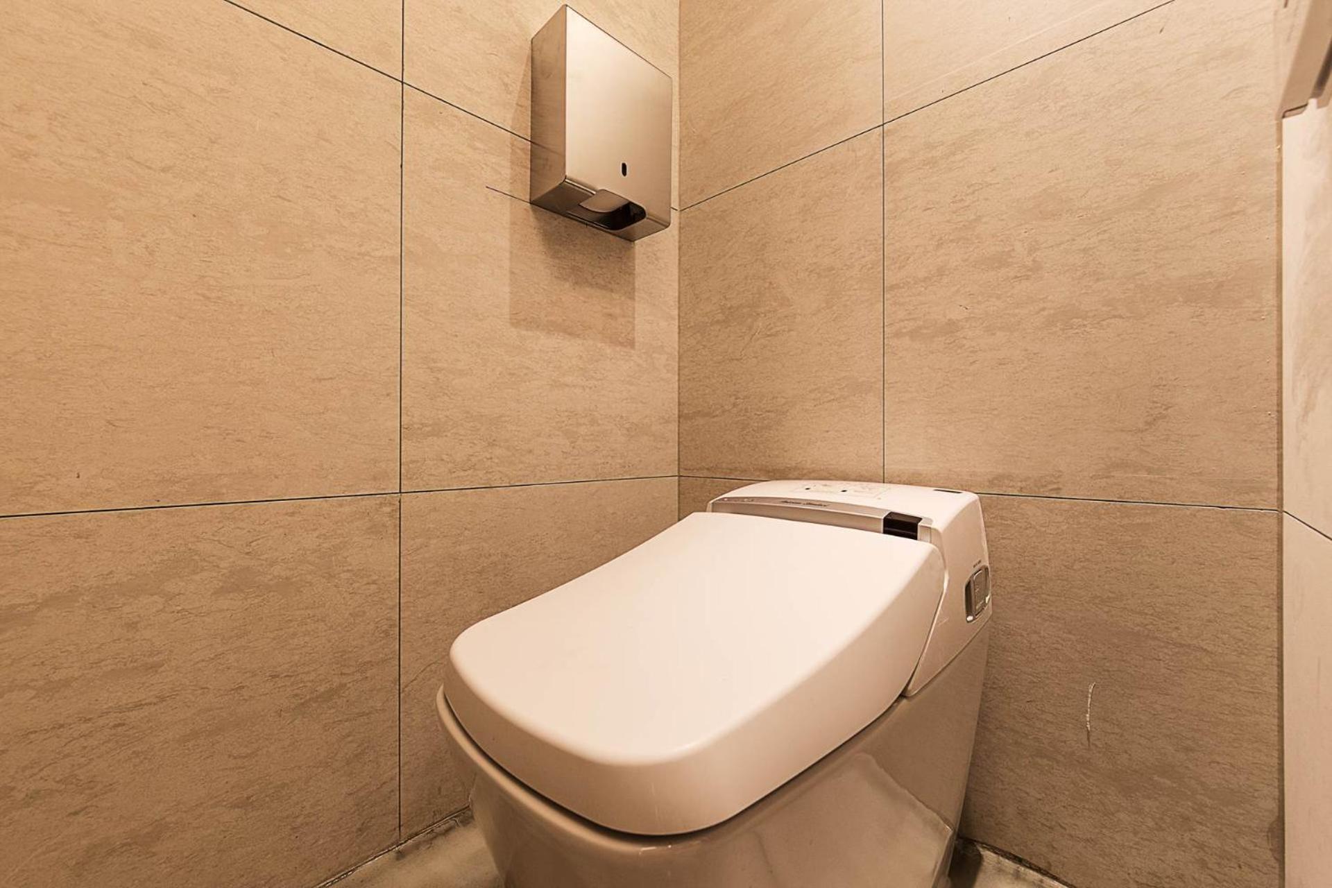 Sota Stay Hotel Seoul Exterior photo